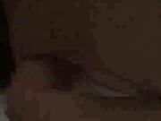 Husband talks wife into taking BBC creampie