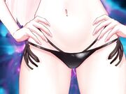 Pussyfree Forever Loop