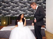 I fuck my fatherinlaw before the wedding