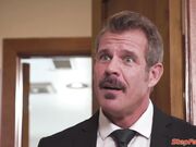 I fuck my fatherinlaw before the wedding