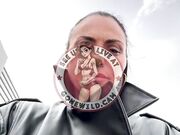 Hot Russian MILF Gets It All Done Quick