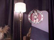 Sultry Belly Dance Solo Vibrator 10 Sec Sprint