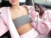 Hot Girl in the Hatchback Fast Play 10 Sec Sprint