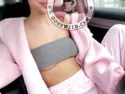 Hot Girl in the Hatchback Fast Play 10 Sec Sprint