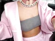 Hot Girl in the Hatchback Fast Play 10 Sec Sprint