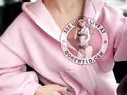 Hot Girl in the Hatchback Fast Play 10 Sec Sprint