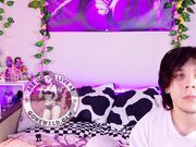 Sucking Sensation Girls Rapid Fire Play