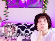 Asian Sweetheart Rides Her Dildo Speedy Pleasure