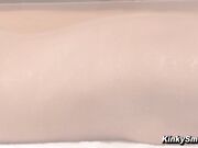 Hot Sauna Extreme Anal Gaping