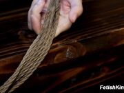 Hardcore Dungeon SAS Bondage Scenes