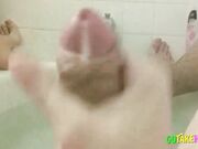 Ryland Ryker's Snapchat: Big Cock Blowjobs and Blondes