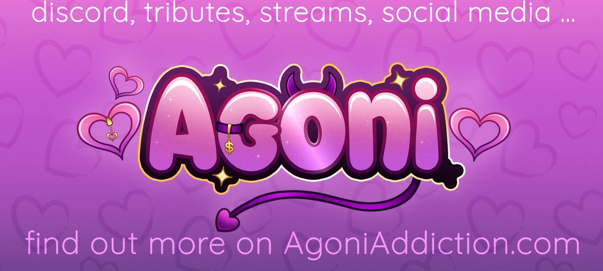 Agoni - Year of Agoni
