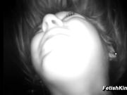 Sarah Jane Ceylon Taboo Bondage