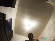 Webcam Sex Toy Solo with a Smoking Hot Squirter Part 2