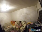 Webcam Sex Toy Solo with a Smoking Hot Squirter Part 2