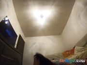 Webcam Sex Toy Solo with a Smoking Hot Squirter Part 2