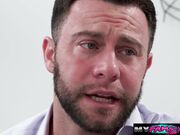 Fucking my wifes stepsiblings while shes out