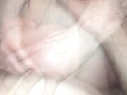 Big-Titted MILF Enjoys Anal, Blowjob & Cum in POV Video