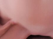 Daddy's Little Secret: Creamy Finger Fun