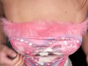 Teasing Masturbation Control - Amateur Solo Tease