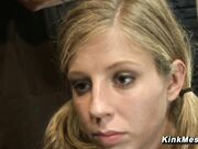 Chastity Slut Training Final Hardcore