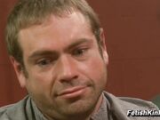 Hot Wife Cuckold Guru Therapy Sessions