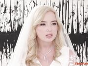 Go pull it out and fuck your sisterinlaw