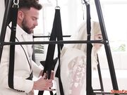 Go pull it out and fuck your sisterinlaw