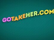 Babysitter Moans Like a Whore After Work Date