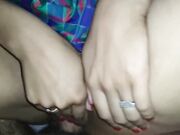 TEEN ROMANCE WITH A BIG COCK