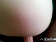 Fit Teen Amateur Creampied