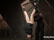 Kristina Rose Hardcore Bondage Anal