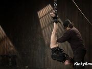 Kristina Rose Hardcore Bondage Anal