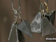 Kristina Rose Hardcore Bondage Anal