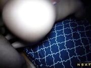 Big Ass Kitchen & Bed Tease