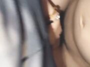 Asian Beauty Hooks Up With Virgin for Bareback Sex