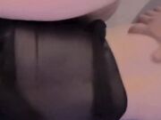 Asian Beauty Hooks Up With Virgin for Bareback Sex