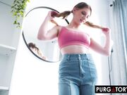 PURGATORYX The Live-In Nanny Vol 2 Part 2