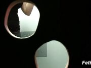 Cassidy Lynn Natasha Nice Bookstore Fun