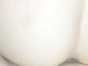 Rough Doggystyle Fuck With a Big-Ass Teen