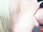 Oral Delight: Amateur Arab and Asian Teens