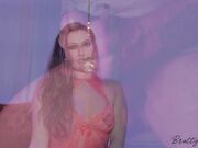 B r9t ty-B un ny Gay Pendulum Swing