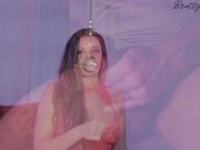 B r9t ty-B un ny Gay Pendulum Swing