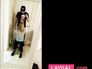 Big-Bodied Blonde BDSM Hardcore Compilation