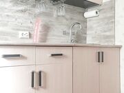 Fisting My Tight Pussy in Panties Before Riding His Erect Cock