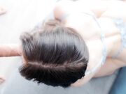 Big-Cock Stretches Small-Tit Teen Lana's Ass