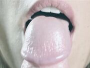 I Love Sucking My Husband's Cock and Tasting His Cum