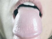 I Love Sucking My Husband's Cock and Tasting His Cum