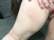 Tight Indian Pussy Masturbating with a Sex Toy!