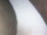 WIFE takes BBC and her husband films it